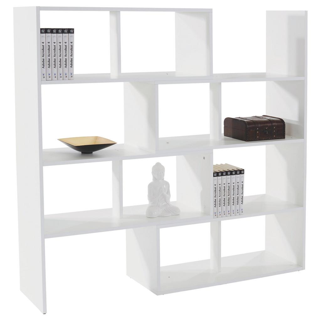 Möbelix Regál Erich