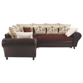 Möbelix Sedací Souprava Elephant