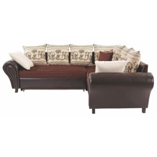 Möbelix Sedací Souprava Elephant