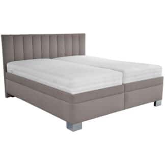 Möbelix Čalouněná Postel Faust