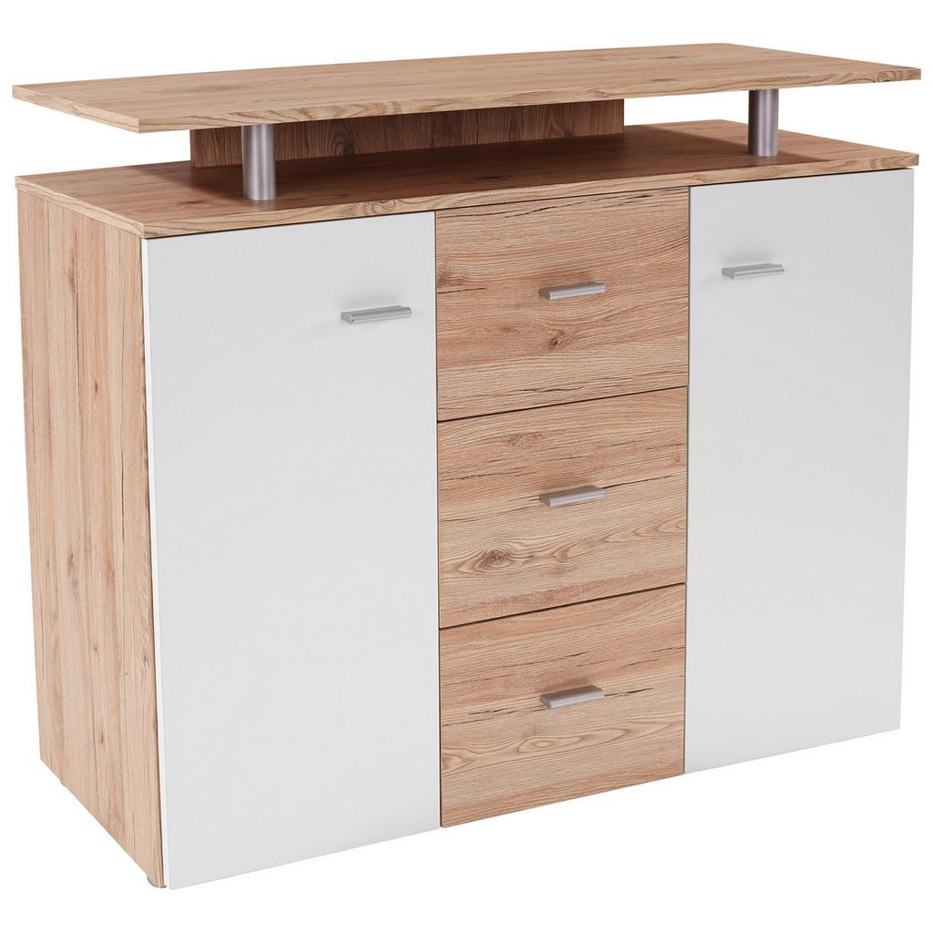 Möbelix Komoda Leon Pl03