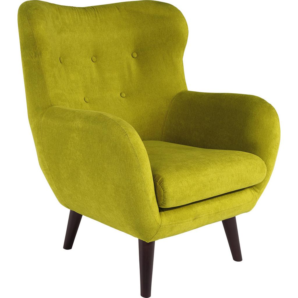 Möbelix Křeslo Ušák Viborg