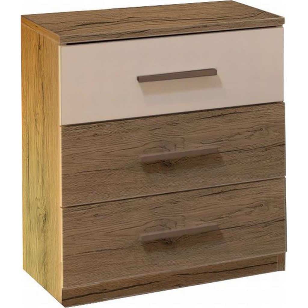 Möbelix Noční Stolek Mars