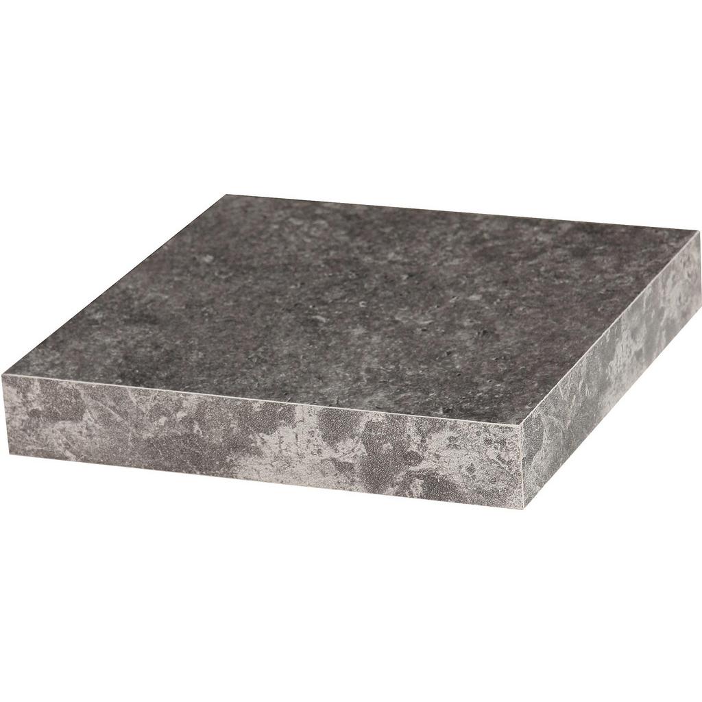 Möbelix Regál Nástěnný Simple