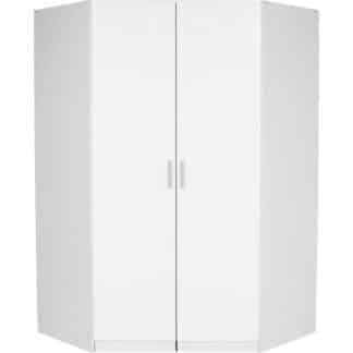 Möbelix Rohová Skříň Celle