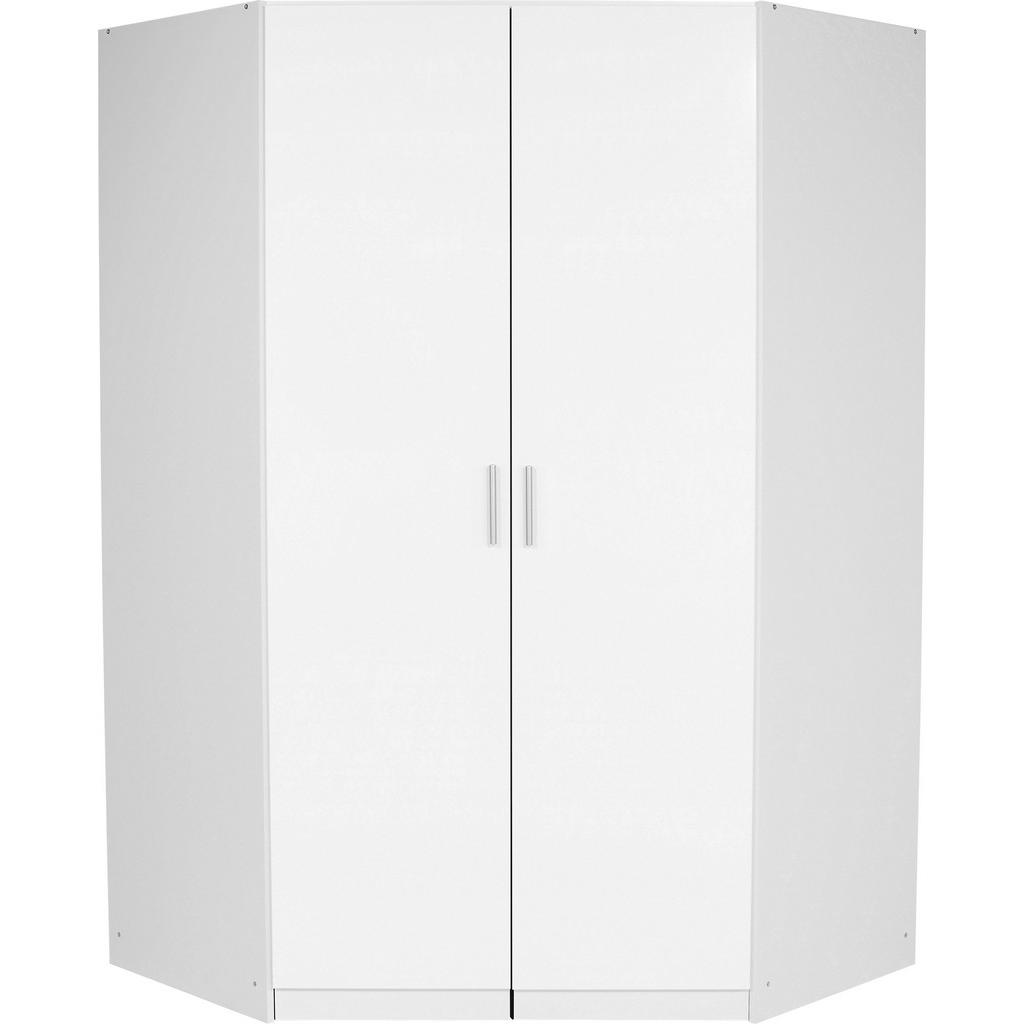 Möbelix Rohová Skříň Celle