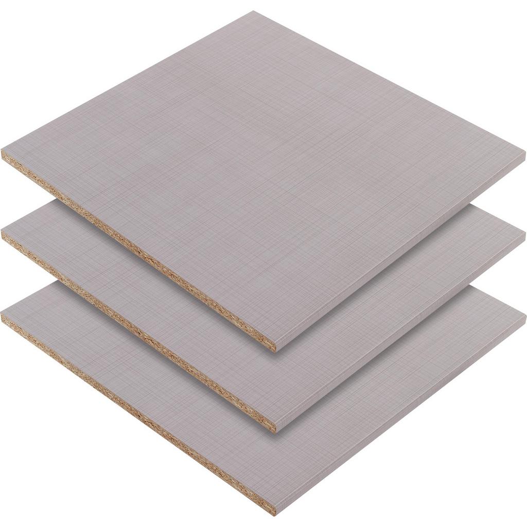 Möbelix Sada Vkládacích Polic Advantage