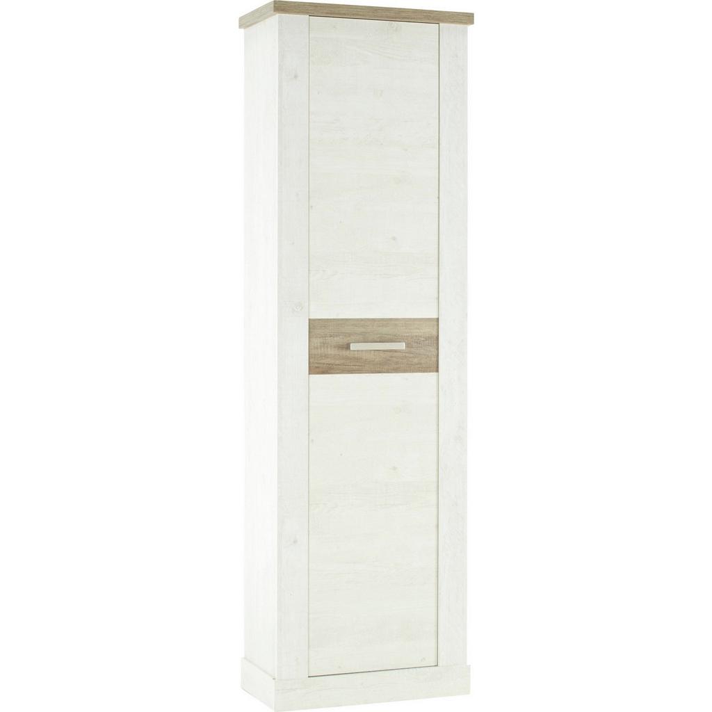 Möbelix Skříň Šatní Duro