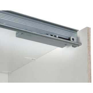 Möbelix Tlumič Dveří Julia/malta/moon