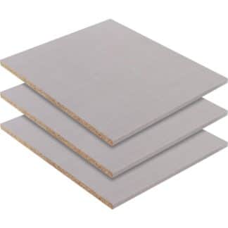 Möbelix Vkládací Police Katrin/new York C/anna