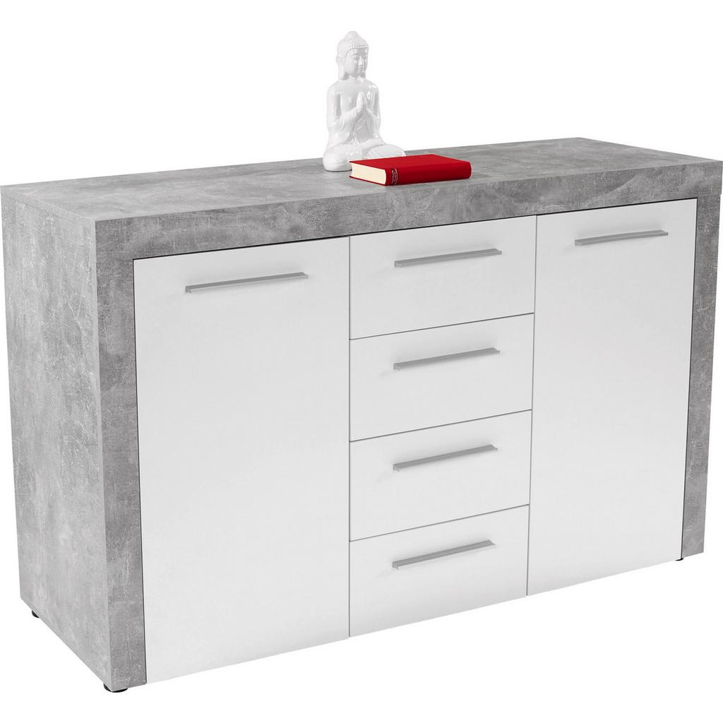 Möbelix Komoda Focus Fck02