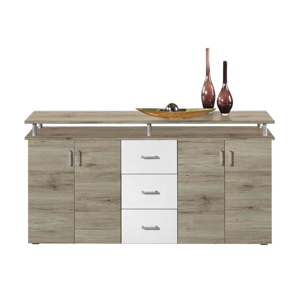 Möbelix Komoda Lift