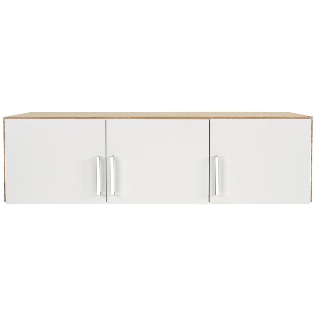 Möbelix Nástavec Na Skříň Ke 3 Dv.skříni Wien