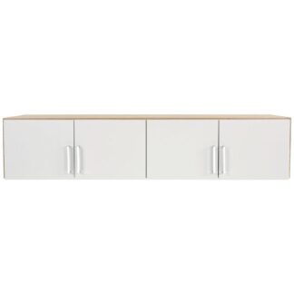 Möbelix Nástavec Na Skříň Ke 4 Dv.skříni Wien