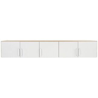 Möbelix Nástavec Na Skříň Ke 5 Dv.skříni Wien