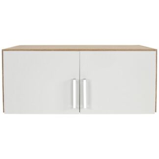 Möbelix Nástavec Na Skříň Ku 2 Dv.skříni Wien