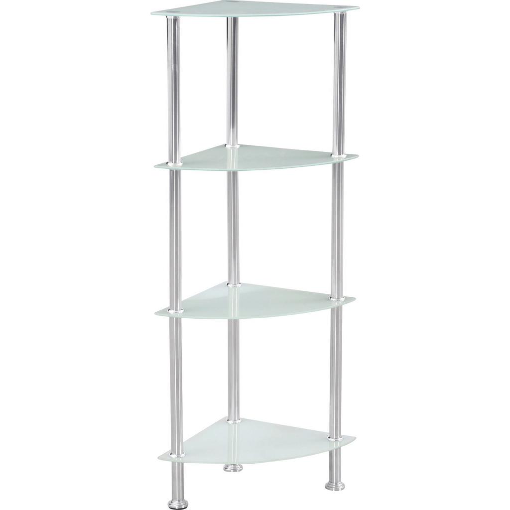 Möbelix Regál Glare