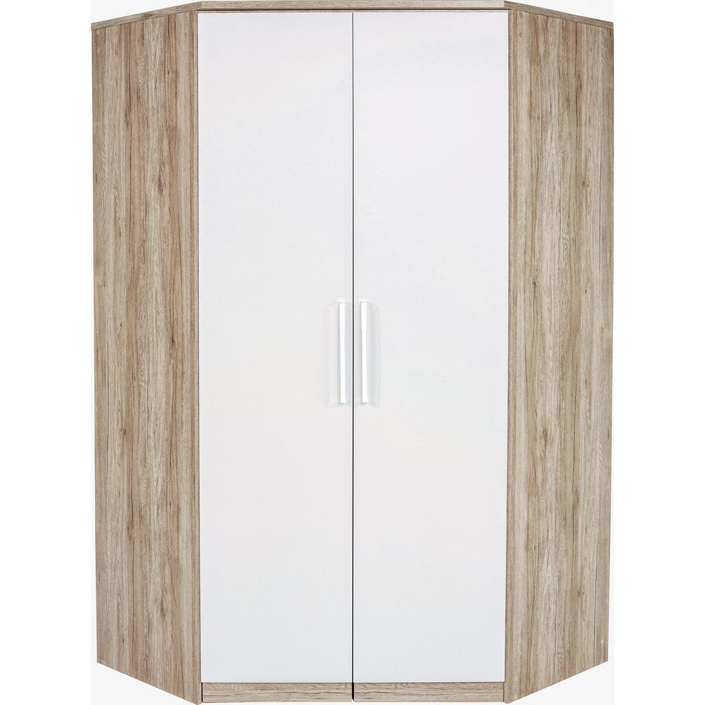 Möbelix Rohová Skříň Wien