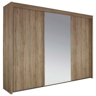 Möbelix Skříň S Posuvnými Dveřmi Imperial