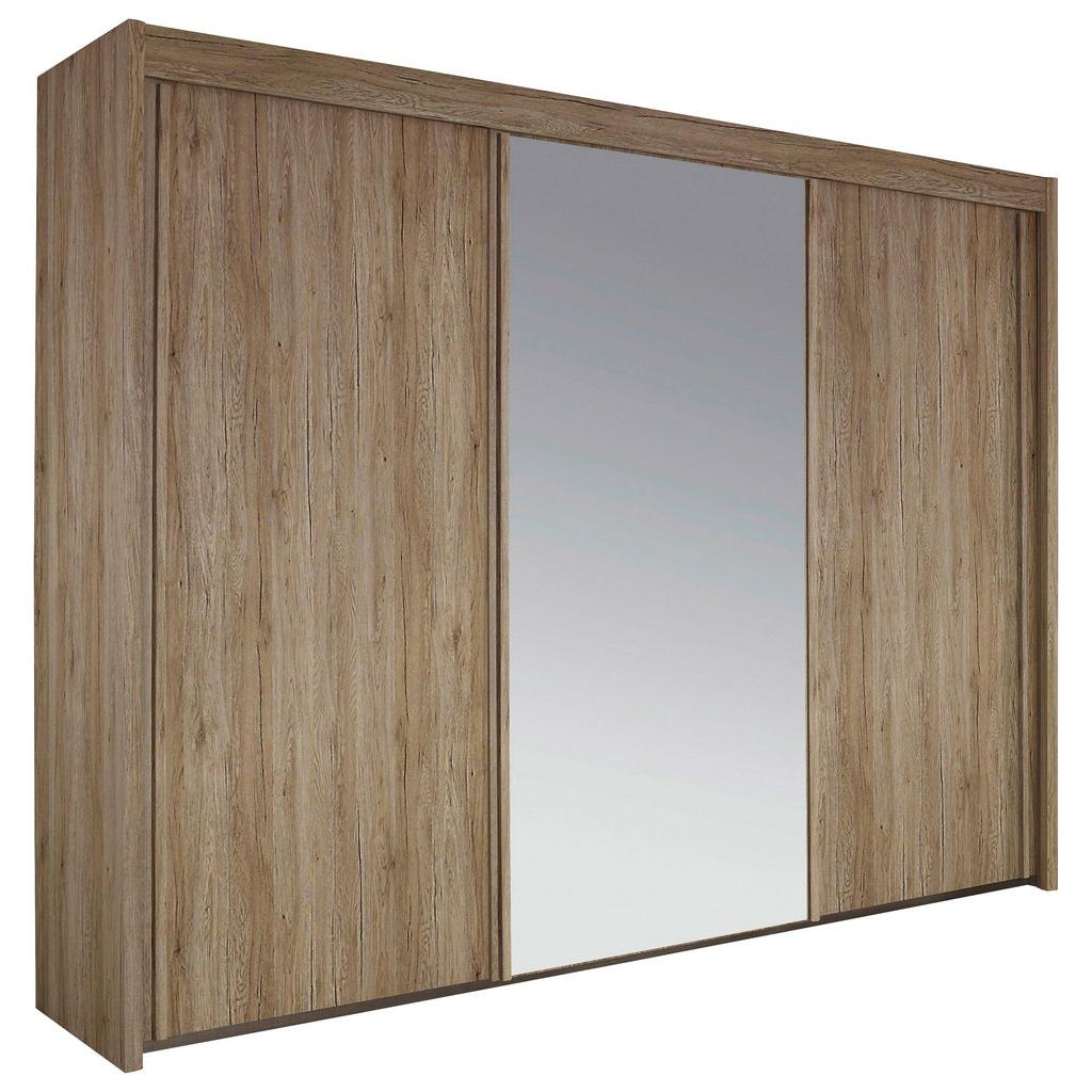 Möbelix Skříň S Posuvnými Dveřmi Imperial