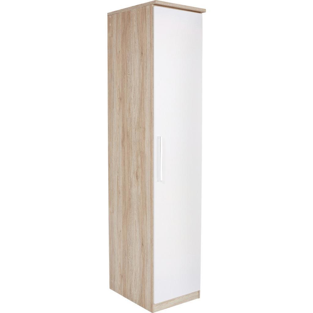 Möbelix Skříň Šatní Wien