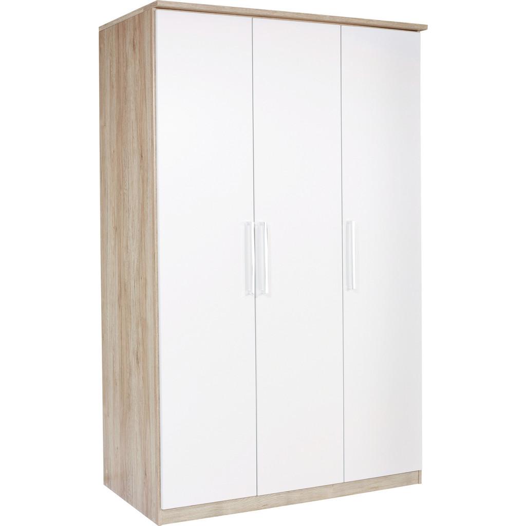 Möbelix Skříň Šatní Wien