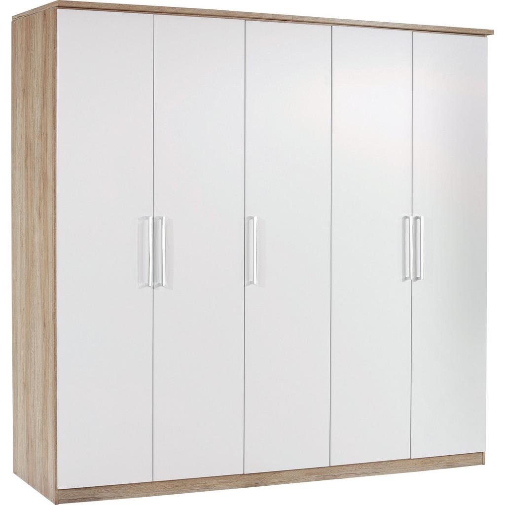 Möbelix Skříň Šatní Wien