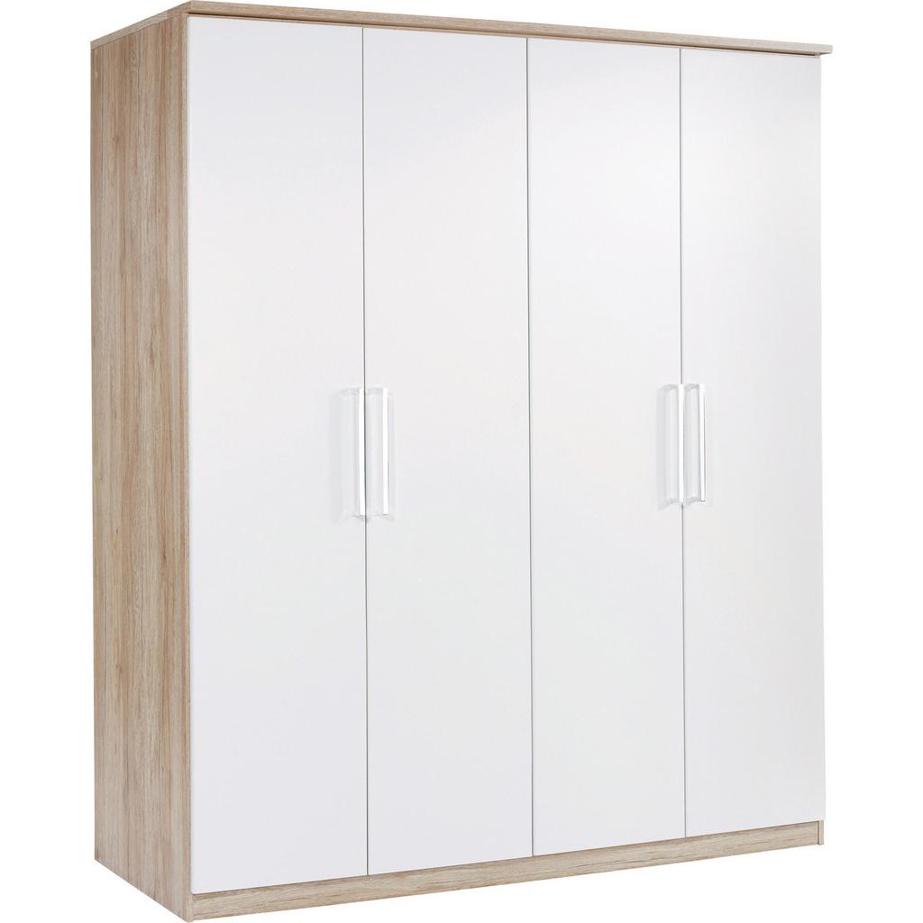 Möbelix Skříň Šatní Wien