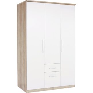 Möbelix Skříň Šatní Wien