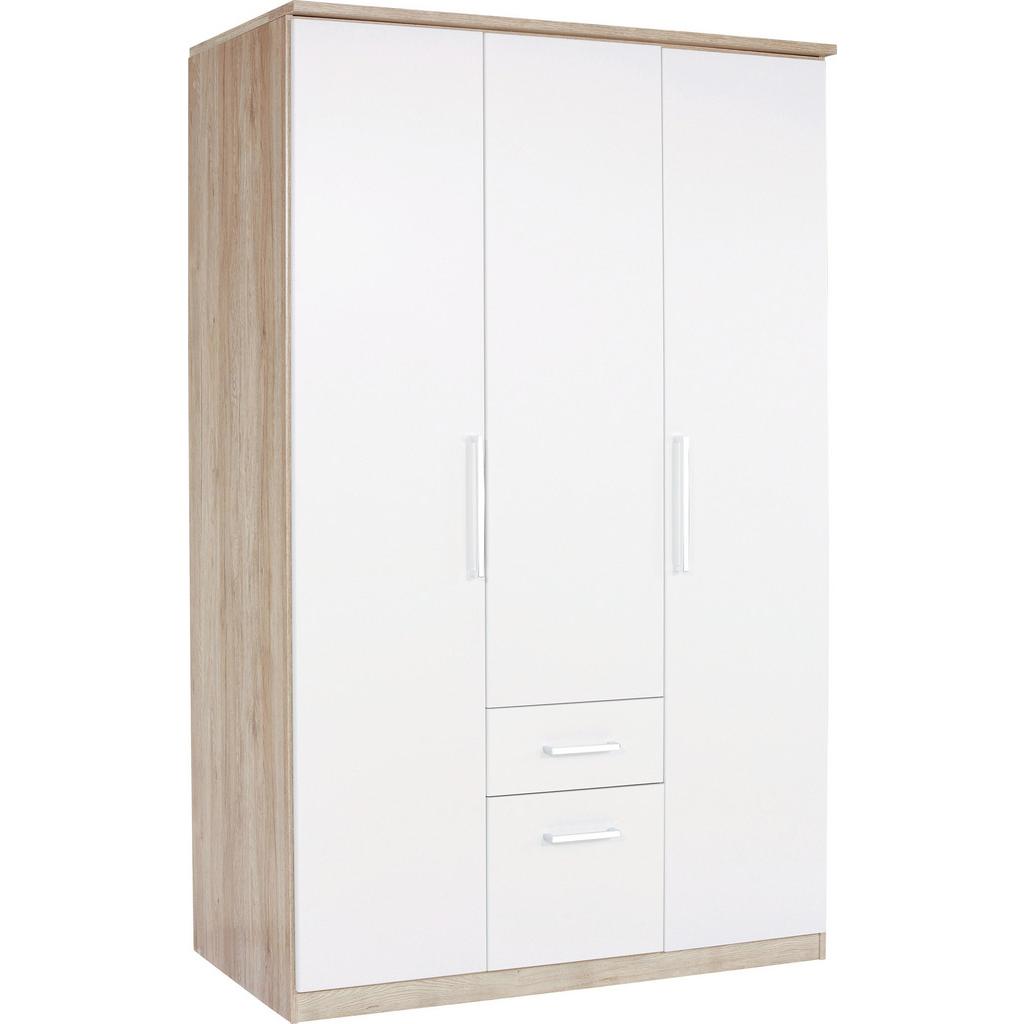 Möbelix Skříň Šatní Wien