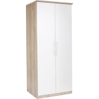 Möbelix Skříň Šatní Wien