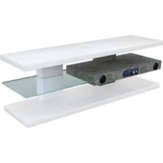 Möbelix Stolek Na Elektroniku Adriano