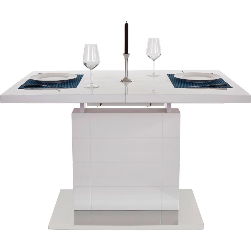 Möbelix Výsuvný Stůl Raymond 120 Az