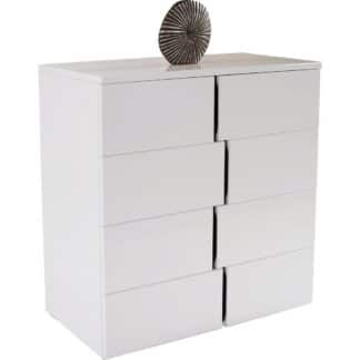 Möbelix Komoda Split 2t