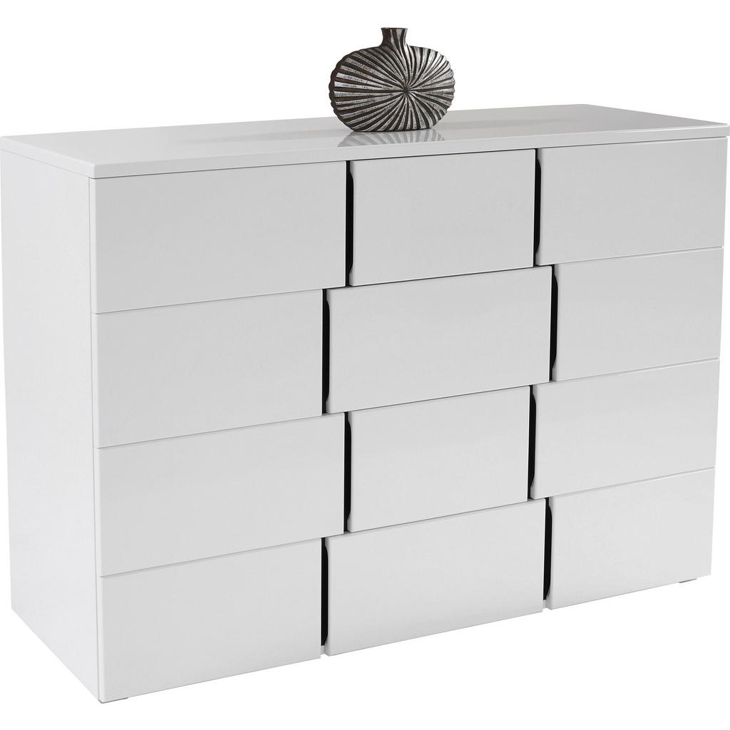 Möbelix Komoda Split 2t4l