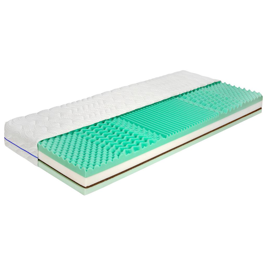 Möbelix Matrace Viva Kokos Cca 180/200 Cm