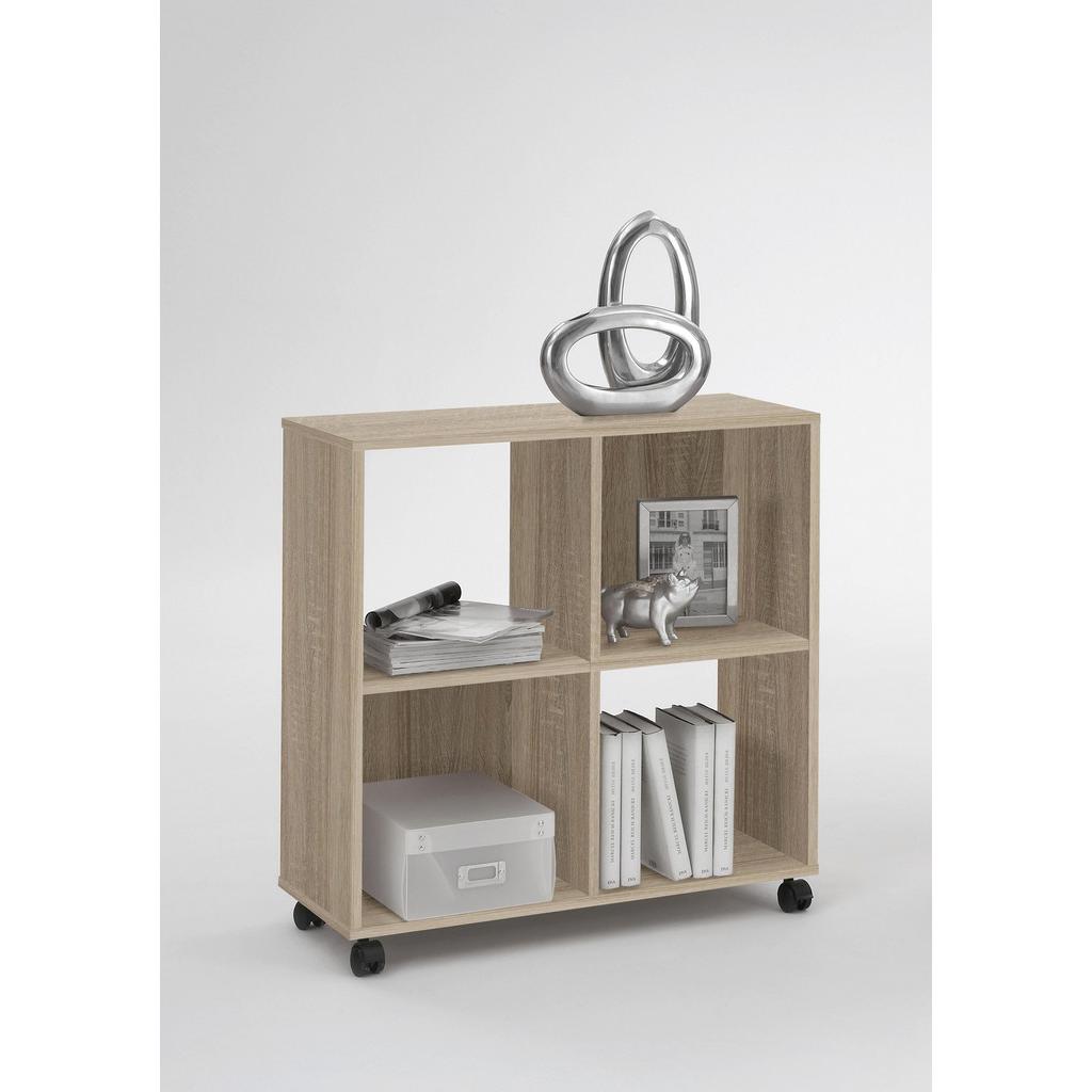 Möbelix Regál Sprint