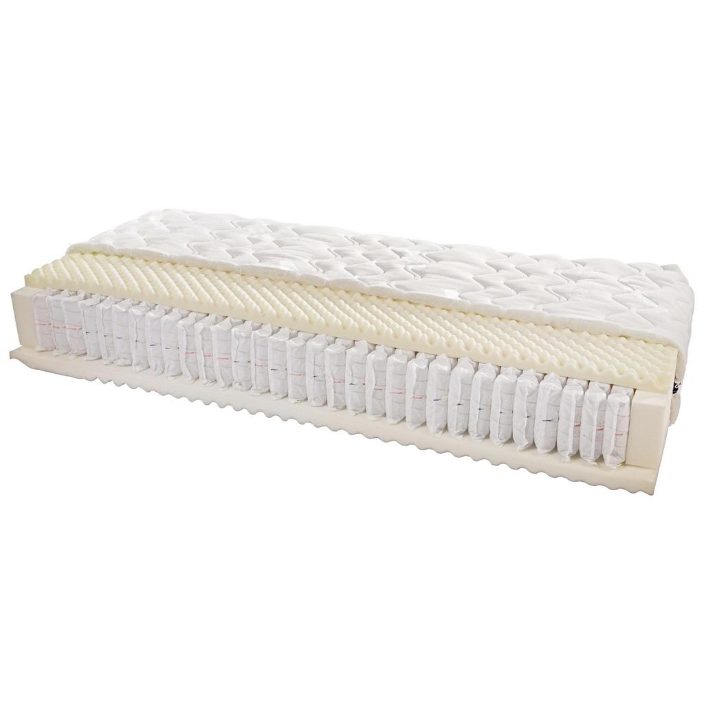 Möbelix Taštičková Matrace Exklusiv 80x200cm