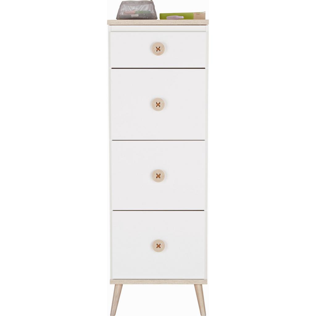 Möbelix Komoda Billund