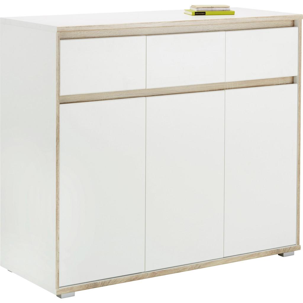 Möbelix Komoda Sideboard Pluto
