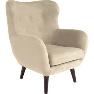 Möbelix Křeslo Ušák Viborg