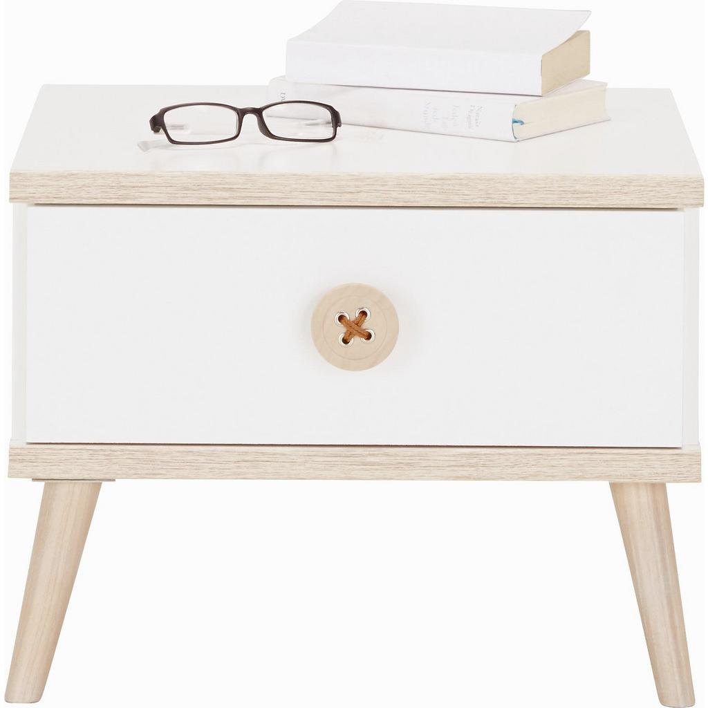 Möbelix Noční Stolek Billund