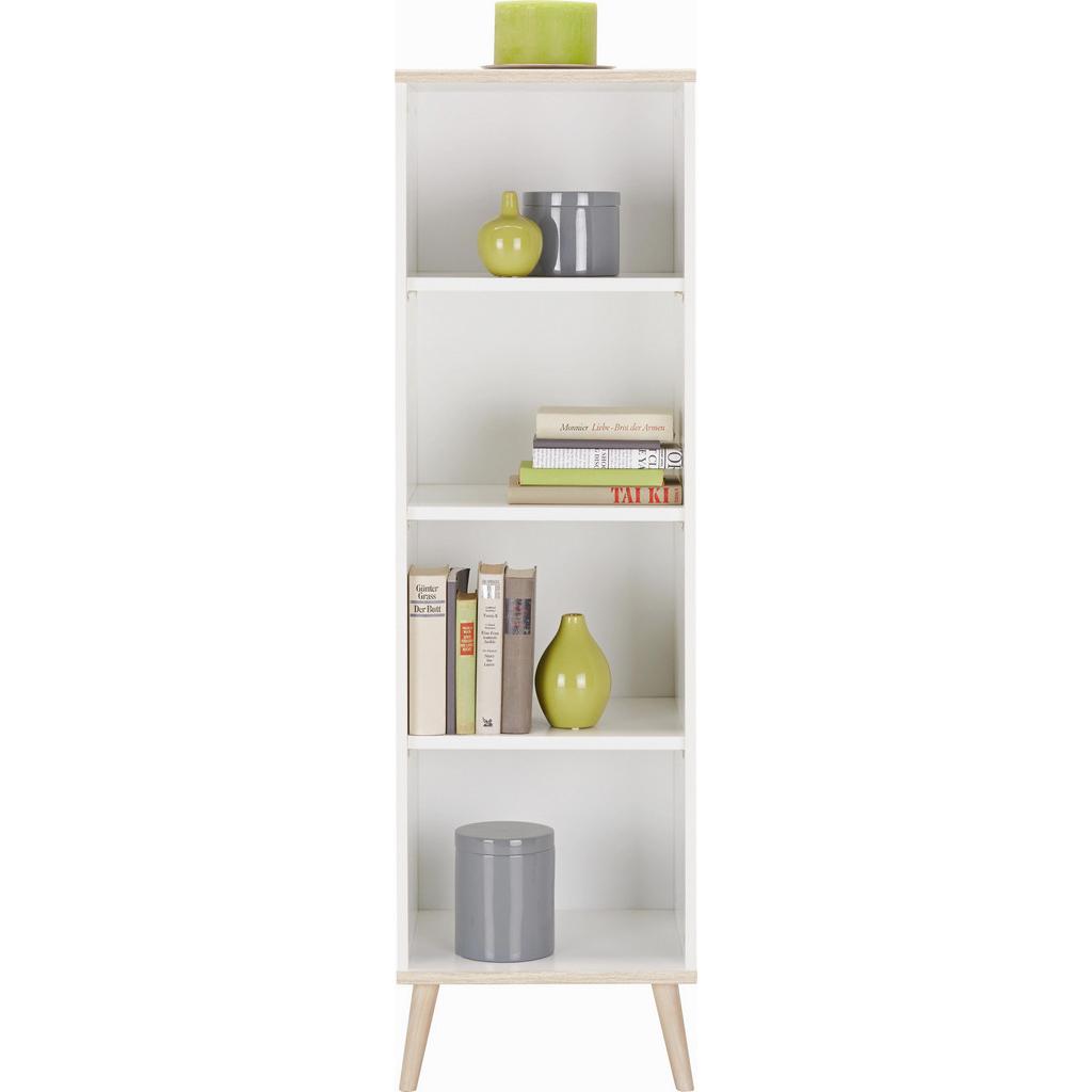 Möbelix Regál Billund