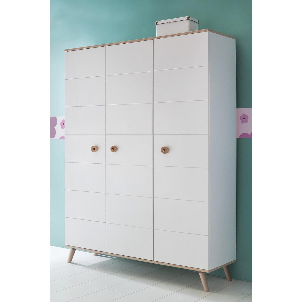 Möbelix Skříň Billund