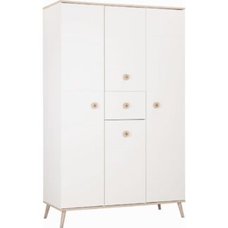 Möbelix Skříň Billund