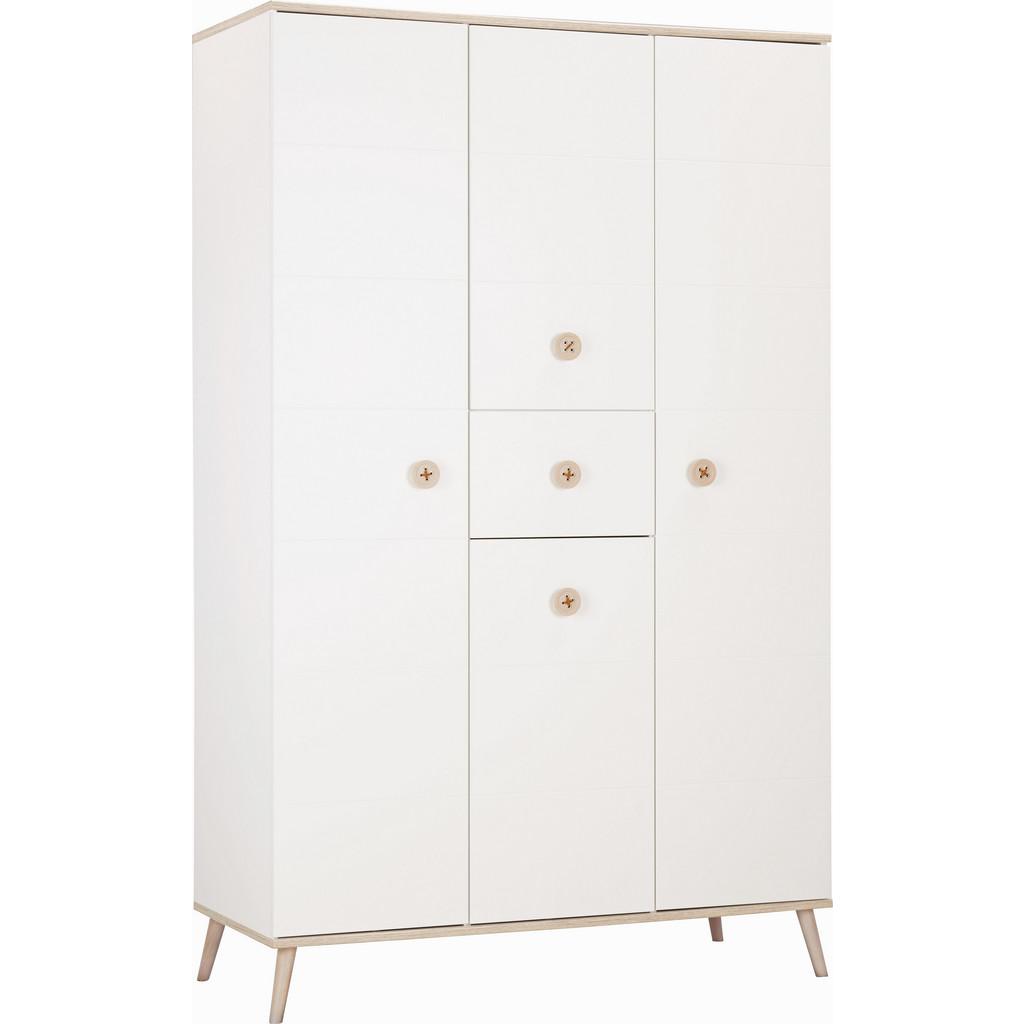 Möbelix Skříň Billund