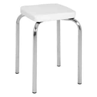 Möbelix Stohovatelná Stolička Pik