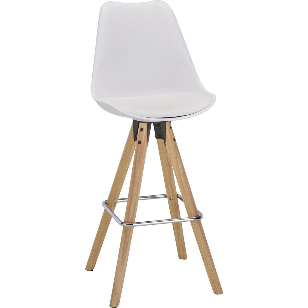 Möbelix Barová Židle Durham