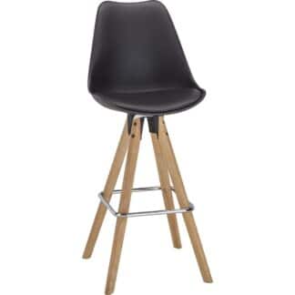 Möbelix Barová Židle Durham