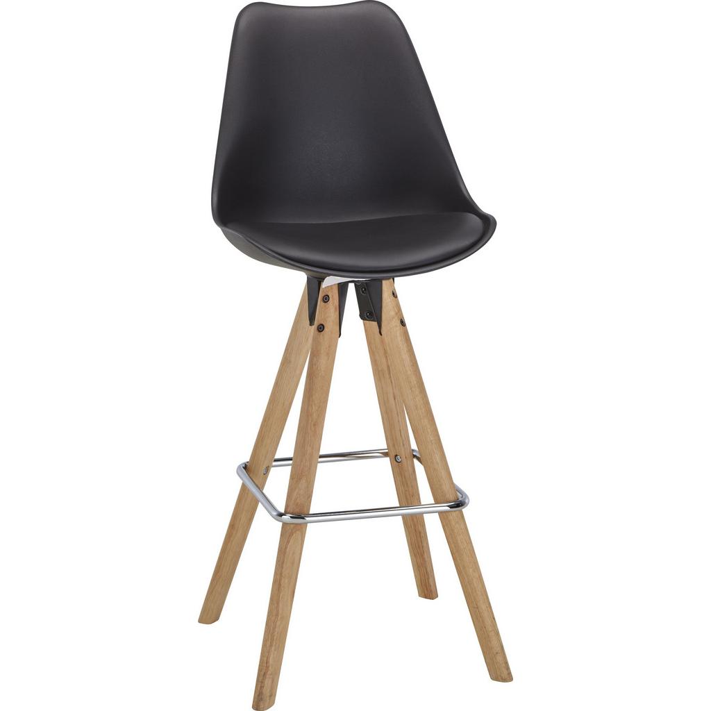 Möbelix Barová Židle Durham